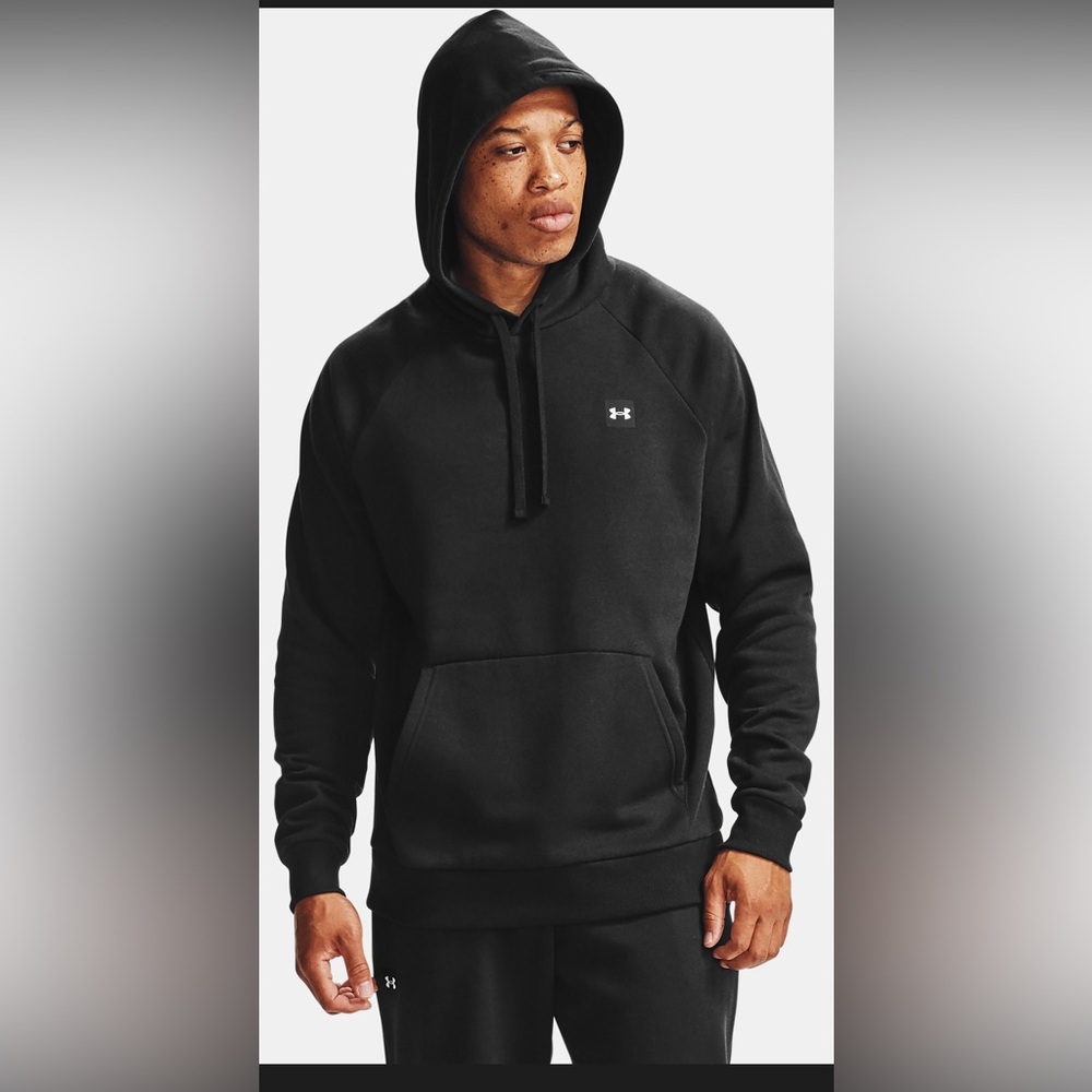 Men’s Under Armour Rival Fleece Hoodie